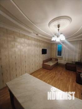 2-к квартира, вторичка, 47м2, 12/17 этаж