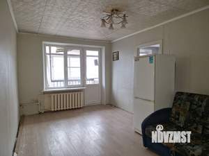 2-к квартира, вторичка, 45м2, 5/5 этаж