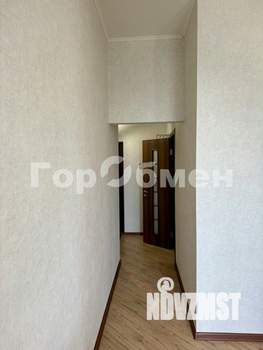 1-к квартира, вторичка, 40м2, 12/18 этаж