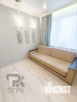 1-к квартира, вторичка, 39м2, 6/16 этаж