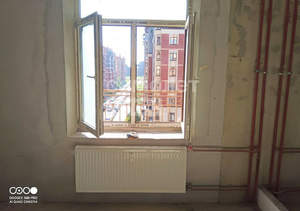 1-к квартира, вторичка, 38м2, 5/8 этаж