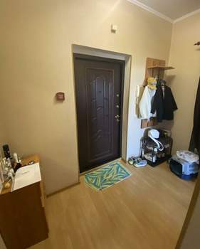 1-к квартира, вторичка, 40м2, 15/17 этаж