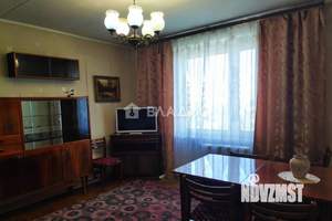 2-к квартира, вторичка, 37м2, 12/12 этаж