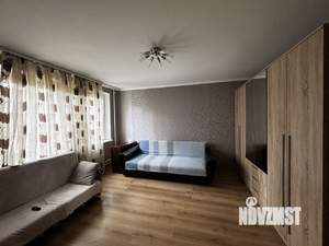 2-к квартира, вторичка, 56м2, 3/19 этаж