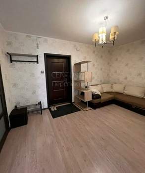 1-к квартира, вторичка, 47м2, 4/12 этаж