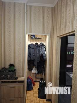 1-к квартира, вторичка, 40м2, 2/18 этаж