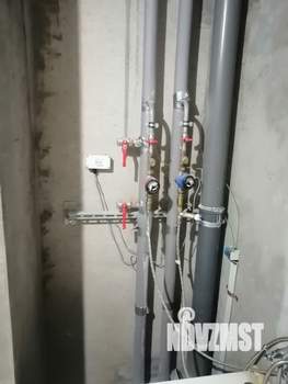 3-к квартира, вторичка, 76м2, 3/17 этаж