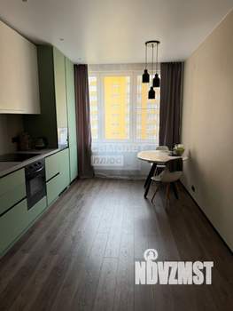 3-к квартира, вторичка, 64м2, 12/17 этаж