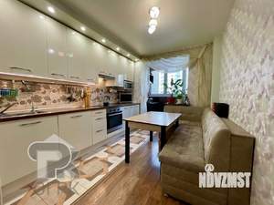 2-к квартира, вторичка, 56м2, 5/17 этаж