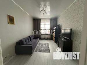2-к квартира, вторичка, 63м2, 14/18 этаж