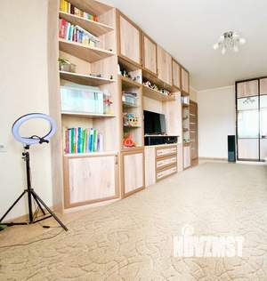 3-к квартира, вторичка, 73м2, 10/17 этаж