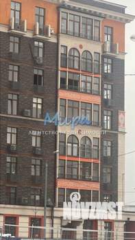1-к квартира, вторичка, 33м2, 6/8 этаж