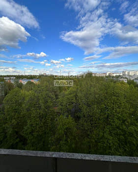 3-к квартира, вторичка, 56м2, 9/9 этаж