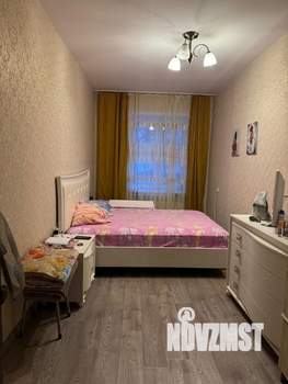 Студия квартира, вторичка, 58м2, 1/5 этаж