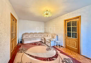 2-к квартира, вторичка, 46м2, 5/5 этаж