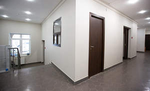 1-к квартира, вторичка, 31м2, 2/8 этаж