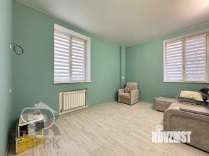 2-к квартира, вторичка, 67м2, 2/3 этаж