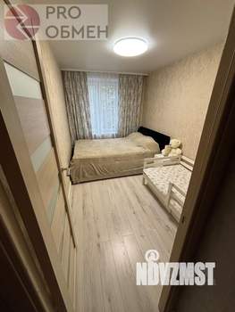 2-к квартира, вторичка, 45м2, 3/5 этаж