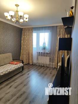 2-к квартира, вторичка, 63м2, 6/17 этаж