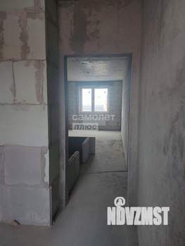 2-к квартира, вторичка, 44м2, 16/16 этаж