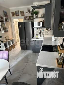 3-к квартира, вторичка, 69м2, 5/12 этаж