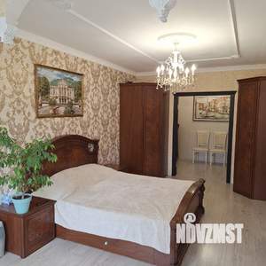 3-к квартира, вторичка, 90м2, 12/17 этаж