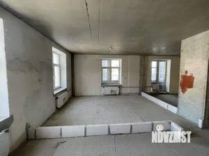3-к квартира, вторичка, 63м2, 2/8 этаж