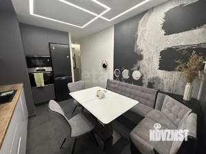 2-к квартира, вторичка, 56м2, 17/17 этаж