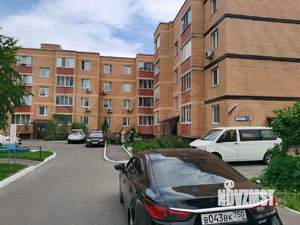 1-к квартира, вторичка, 33м2, 3/4 этаж