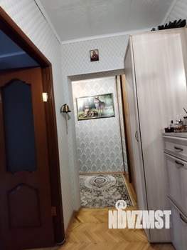 3-к квартира, вторичка, 62м2, 1/12 этаж