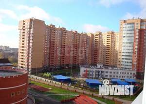 2-к квартира, вторичка, 35м2, 9/17 этаж