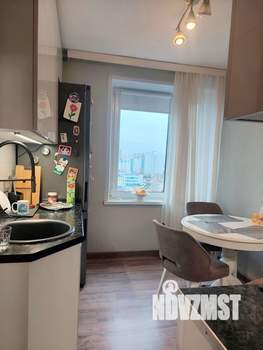 3-к квартира, вторичка, 68м2, 14/16 этаж