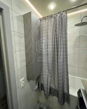 2-к квартира, вторичка, 41м2, 1/5 этаж