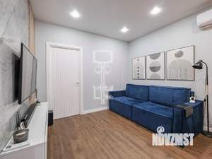 2-к квартира, вторичка, 57м2, 17/17 этаж