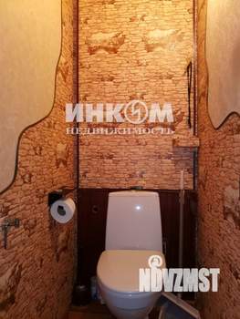 2-к квартира, вторичка, 52м2, 10/12 этаж