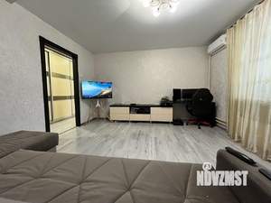 1-к квартира, вторичка, 40м2, 17/17 этаж