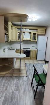 1-к квартира, вторичка, 47м2, 11/17 этаж