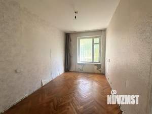2-к квартира, вторичка, 45м2, 1/5 этаж