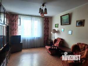 1-к квартира, вторичка, 43м2, 4/10 этаж