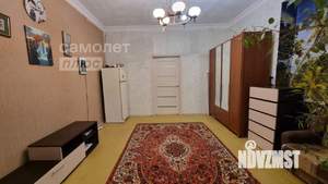 4-к квартира, вторичка, 99м2, 3/4 этаж
