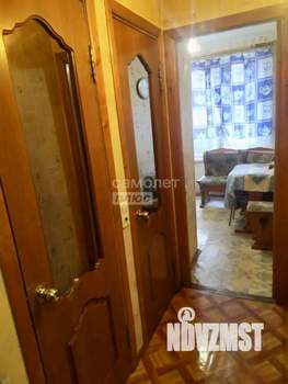 2-к квартира, вторичка, 45м2, 1/5 этаж