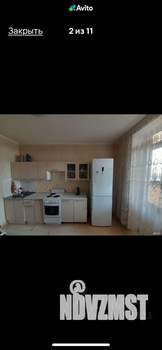 1-к квартира, вторичка, 48м2, 9/17 этаж