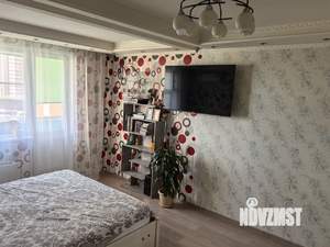 2-к квартира, вторичка, 51м2, 6/17 этаж