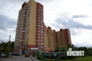 3-к квартира, вторичка, 98м2, 8/17 этаж