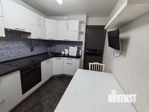2-к квартира, вторичка, 52м2, 4/16 этаж