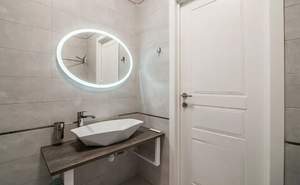 1-к квартира, вторичка, 31м2, 4/8 этаж