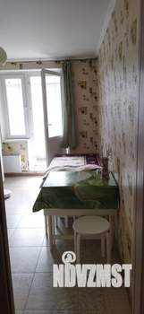 1-к квартира, вторичка, 44м2, 5/17 этаж