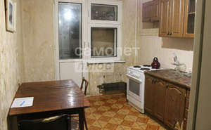 2-к квартира, вторичка, 57м2, 4/14 этаж