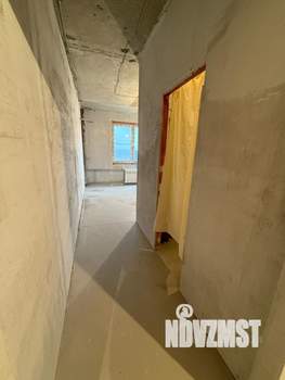 2-к квартира, вторичка, 68м2, 11/17 этаж