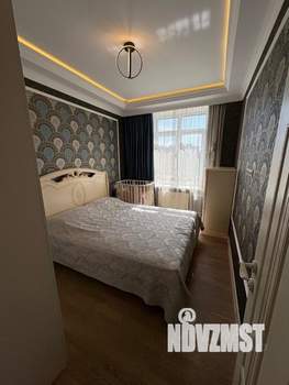 2-к квартира, вторичка, 48м2, 3/9 этаж